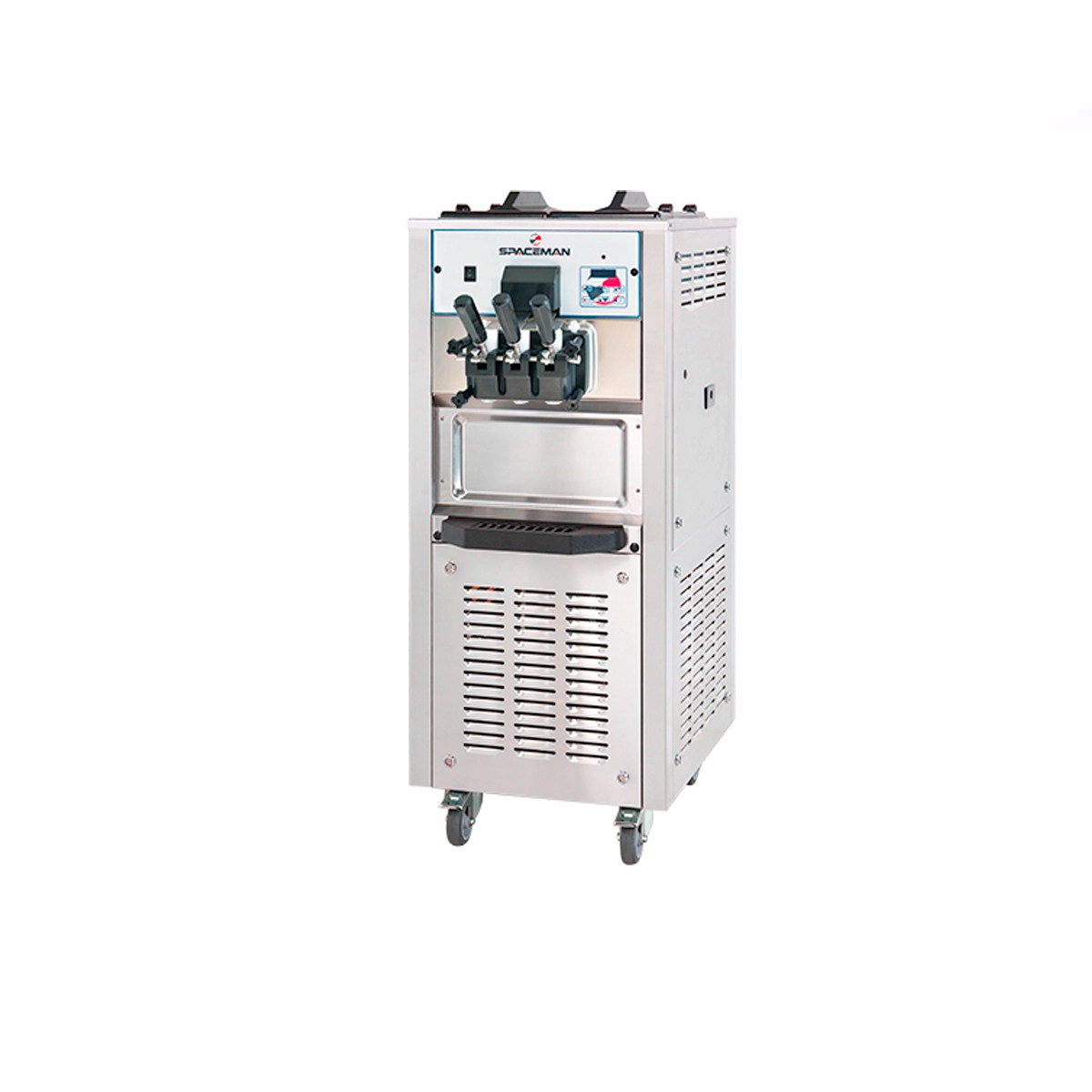 Ice Cream Machines Spaceman Alpha Kitchen Factory