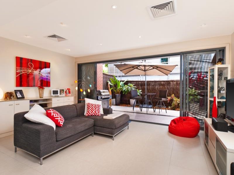 Balgowlah Apartments Alphaplus Architecture