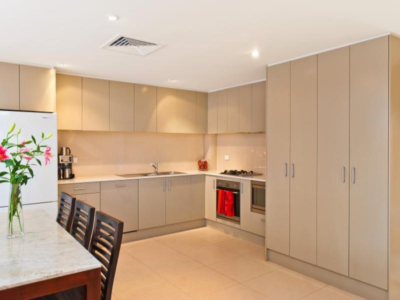 Balgowlah Apartments Alphaplus Architecture