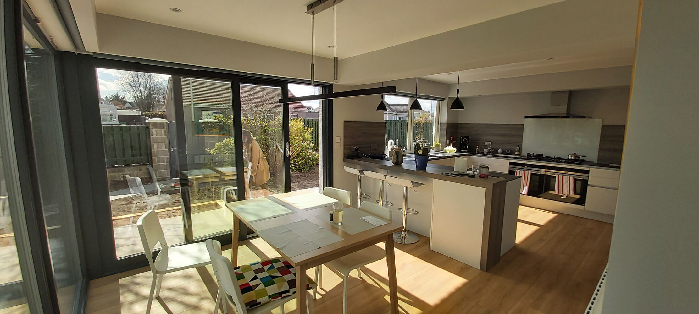 Cannongate Rd, St. Andrews Alpha Projects