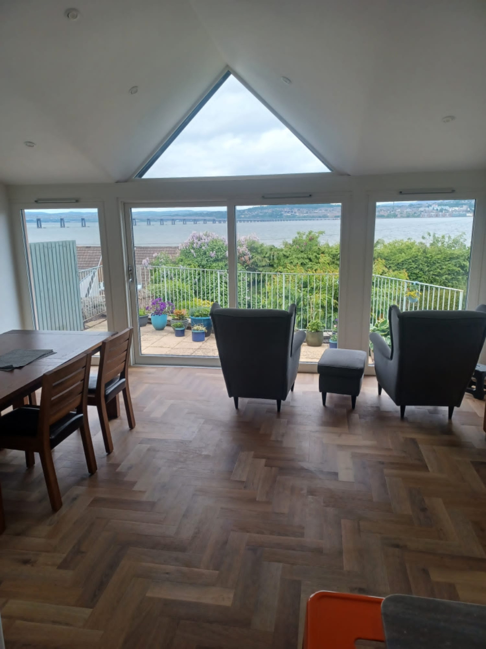 Riverside Rd, Wormit Alpha Projects