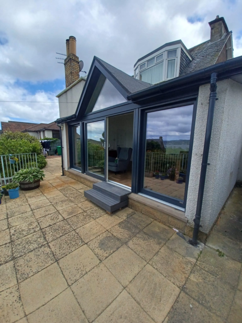 Riverside Rd, Wormit Alpha Projects