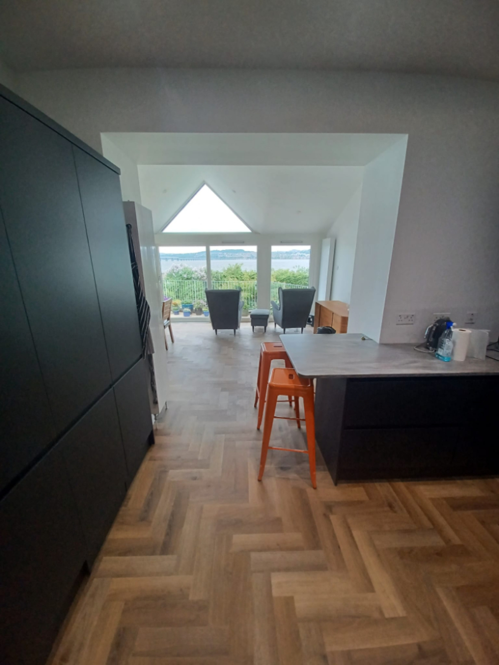 Riverside Rd, Wormit Alpha Projects