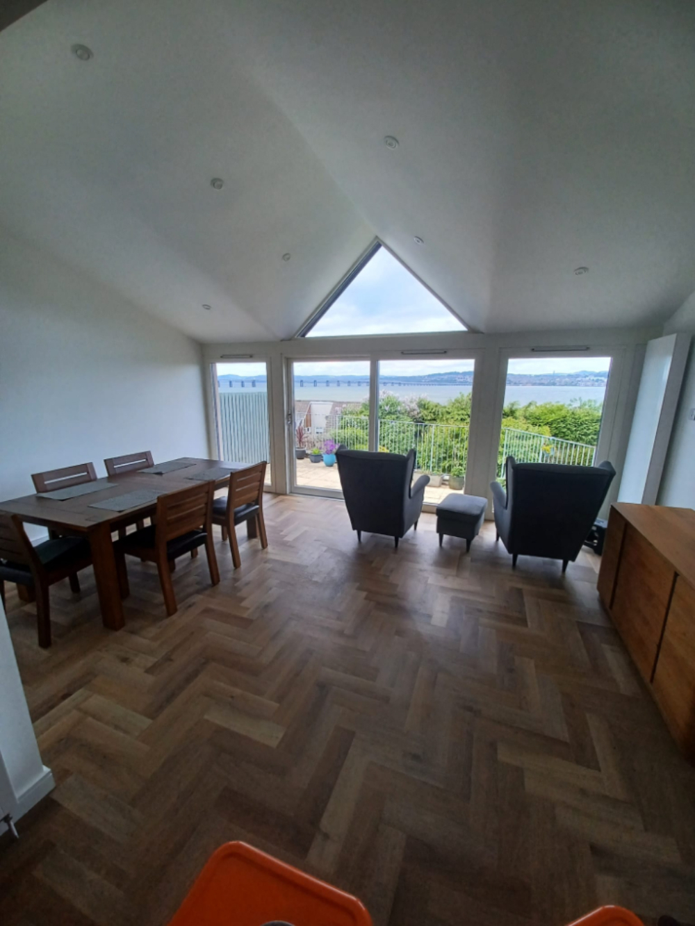 Riverside Rd, Wormit Alpha Projects