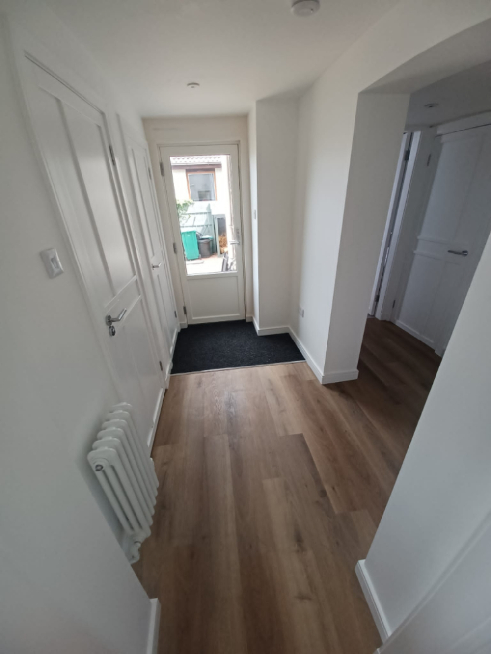 Riverside Rd, Wormit Alpha Projects