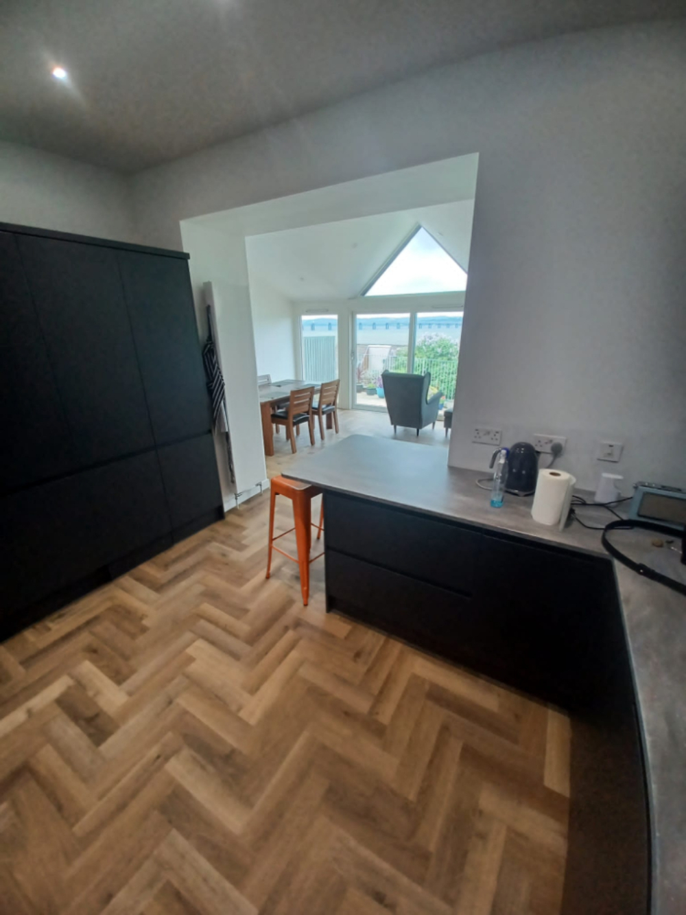 Riverside Rd, Wormit Alpha Projects