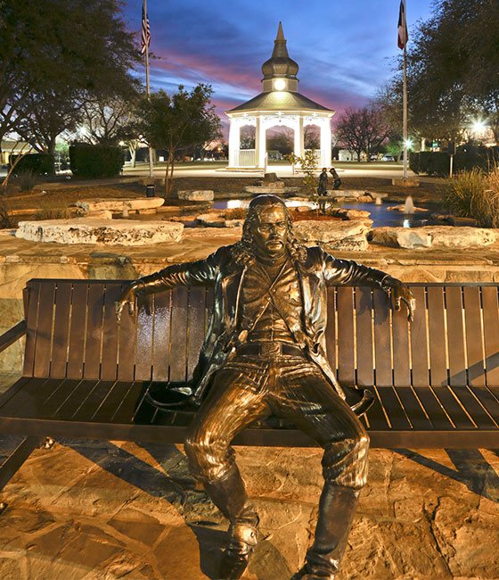 About Alpha Properties