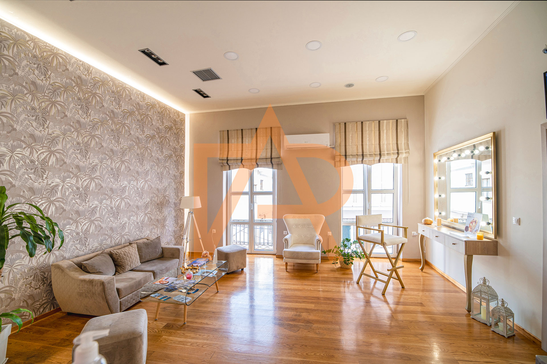 Νεοκλασικό κτίριο προς πώληση Σάμος Alpha Properties