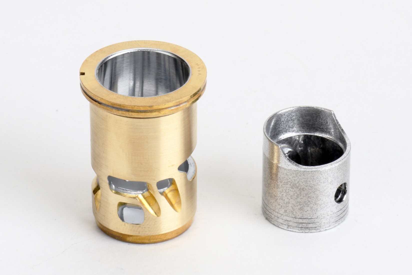 Piston & Sleeve Set — Alpha Hobbies Group