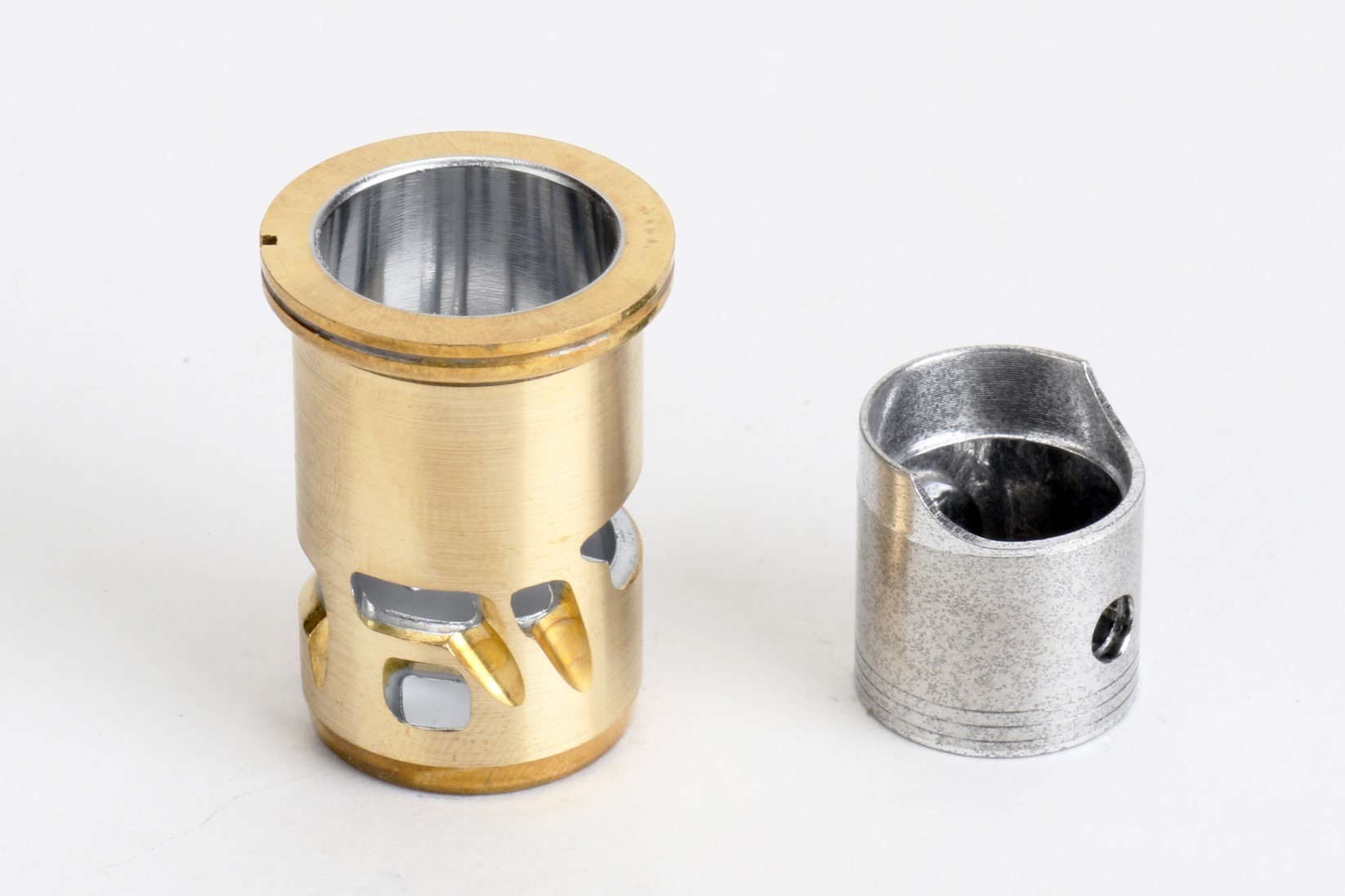 Piston & Sleeve Set — Alpha Hobbies Group