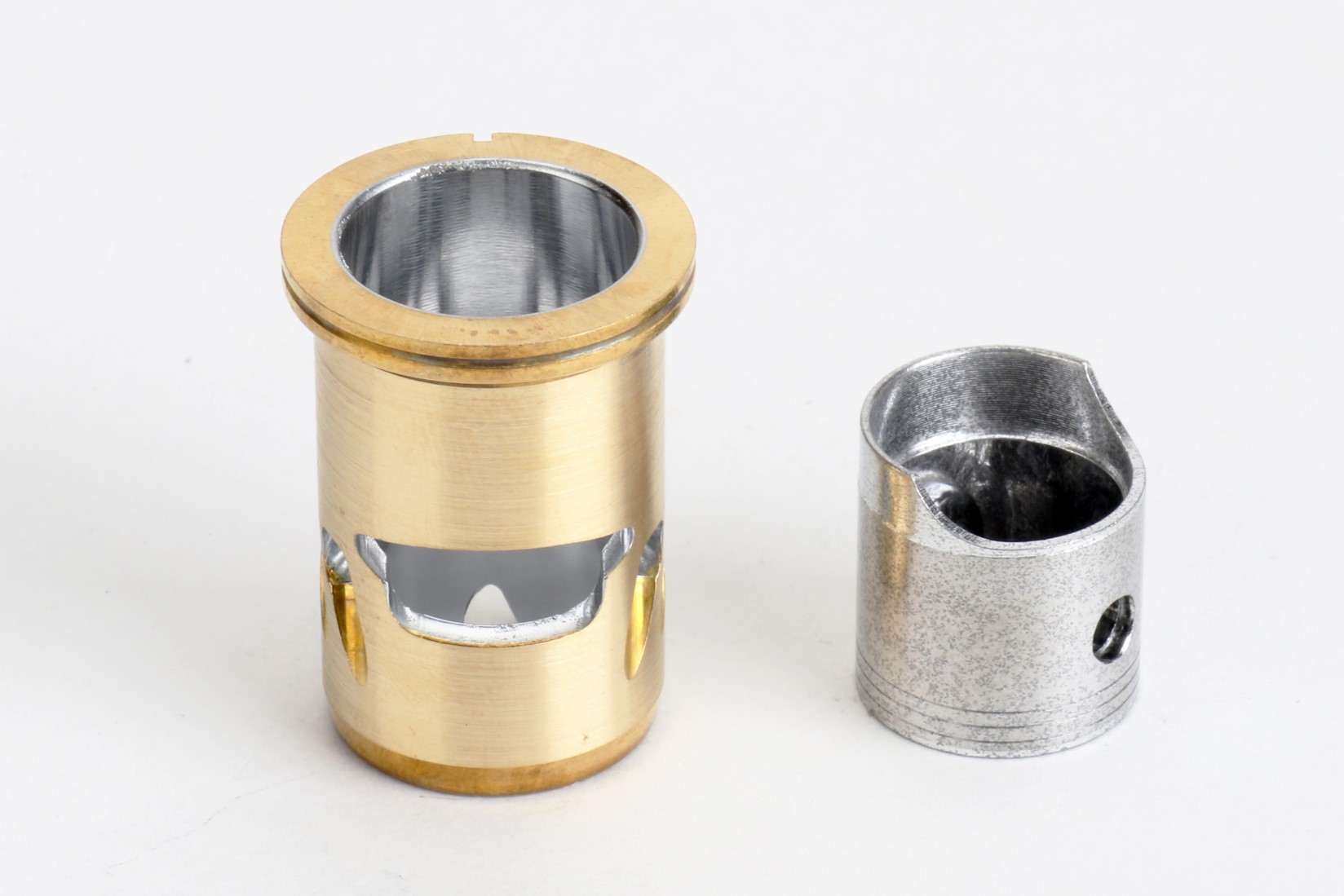 Piston & Sleeve Set — Alpha Hobbies Group