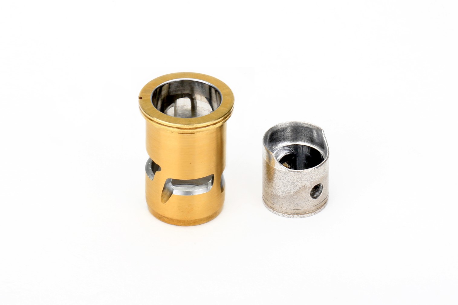 Piston & Sleeve Set — Alpha Hobbies Group