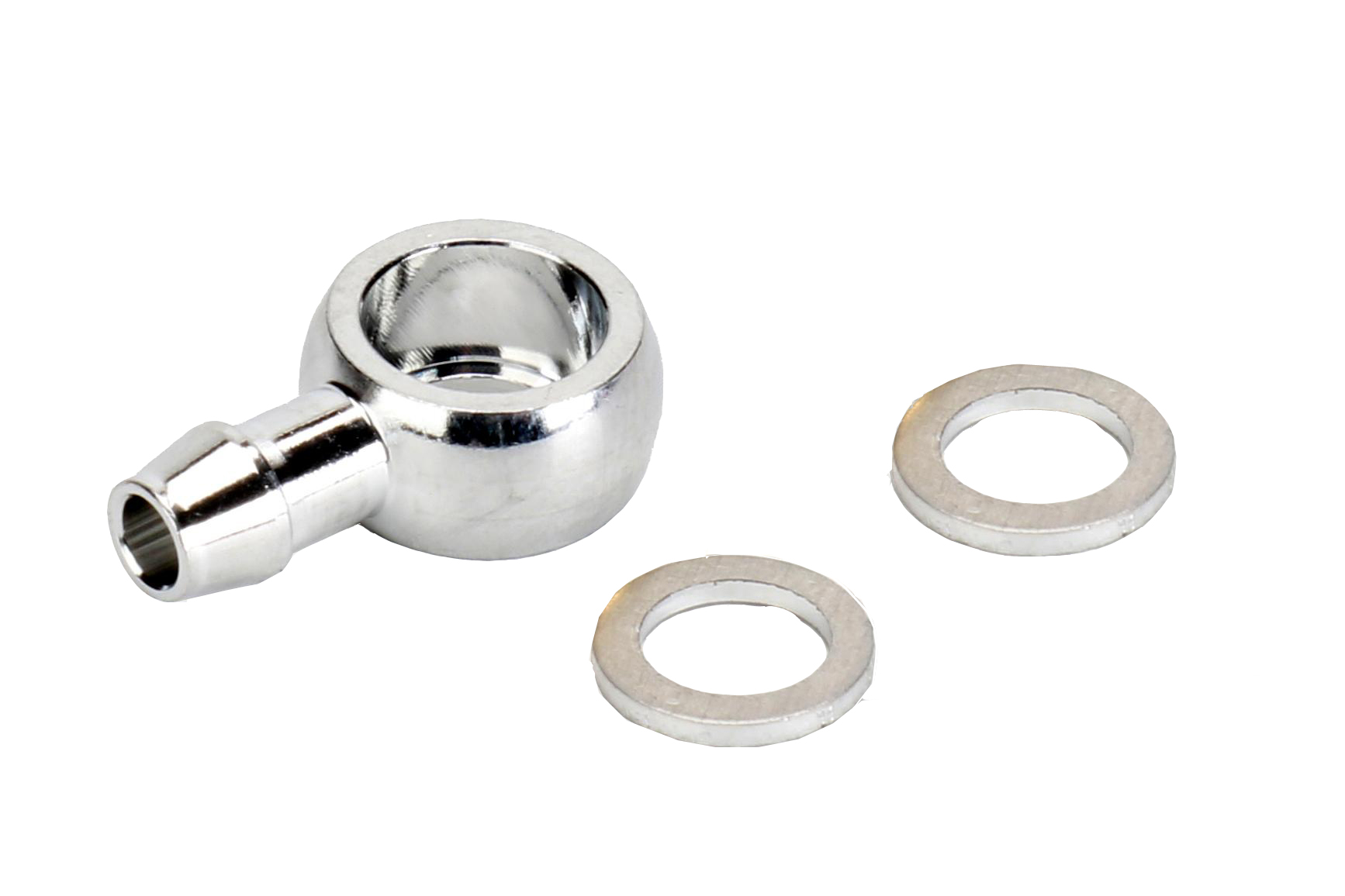 Fuel Inlet & Gasket — Alpha Hobbies Group