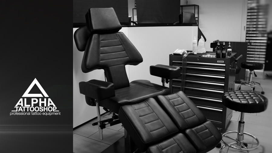 Über uns alphatattoo.ch