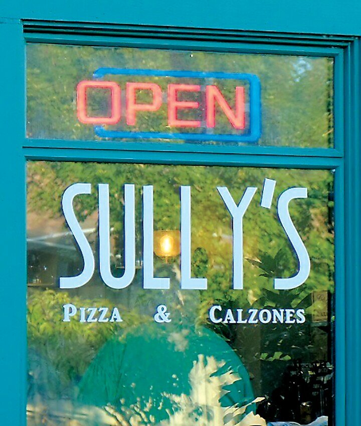 End of an era Sully's Pizza sold Mukilteo Beacon