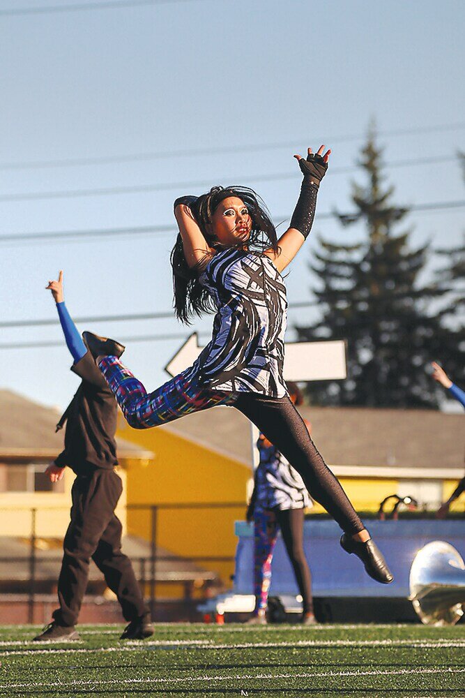 Showcase Kamiak shows 'There is a Place' Edmonds Beacon