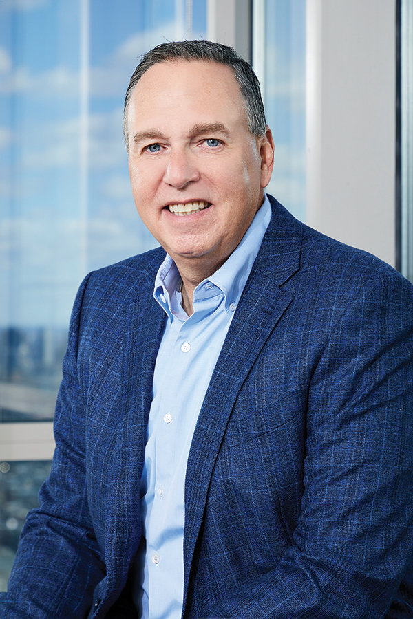 American Express CEO Gives 10 Million to Manhattan College Catholic