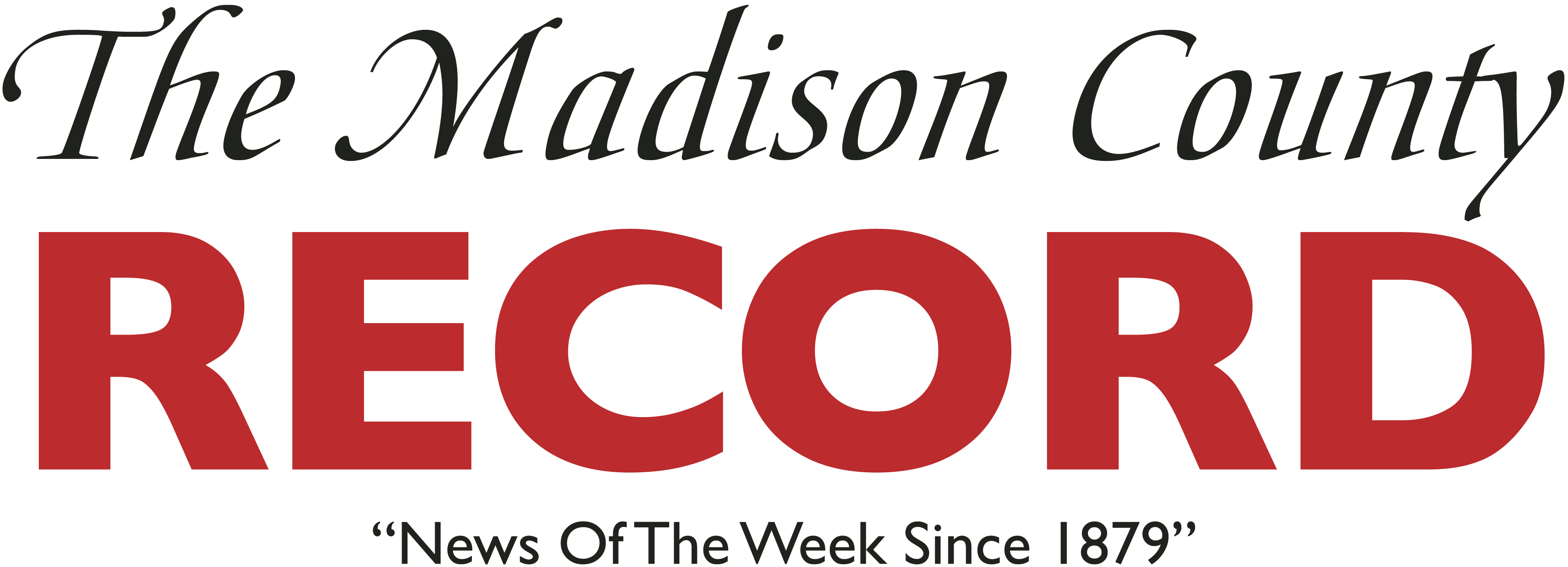 Madison County Record