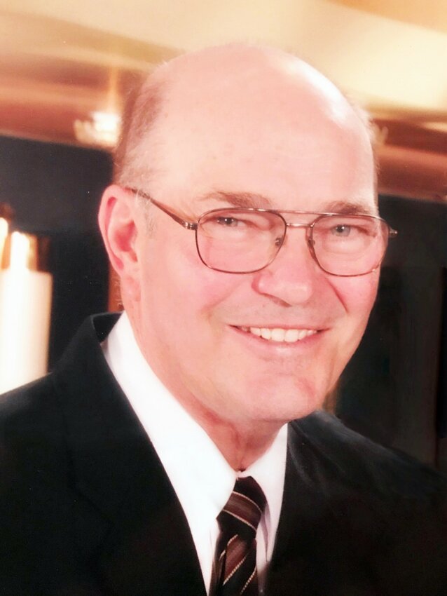 Loren Gonnerman The Rochelle NewsLeader