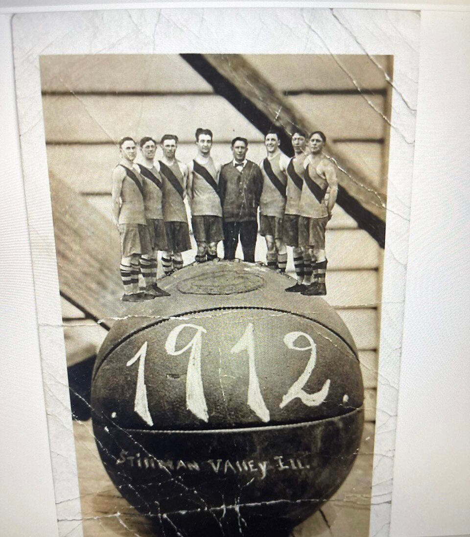 Stillman Valley High School launches Athletic Hall of Fame The