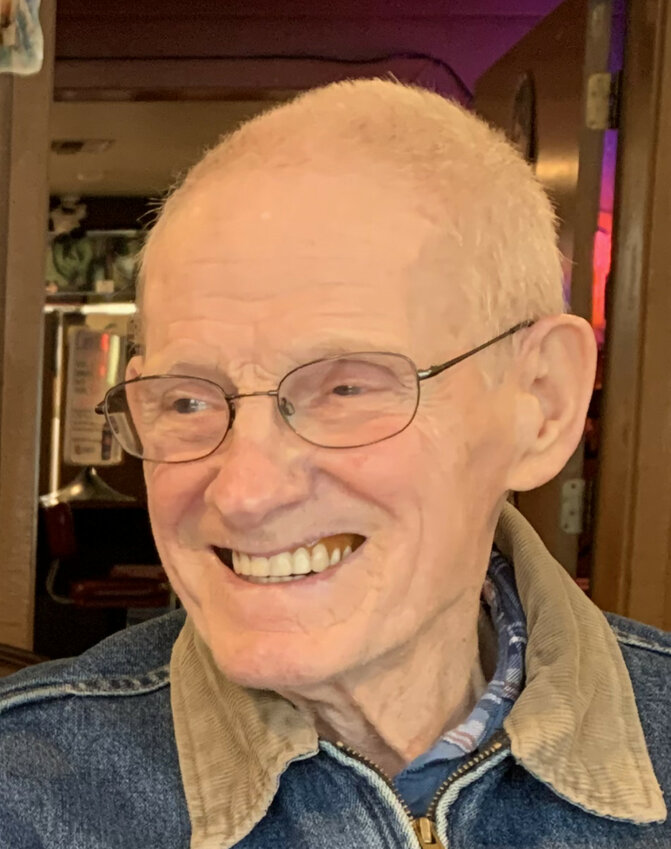 Allen S Mager Redfield Press