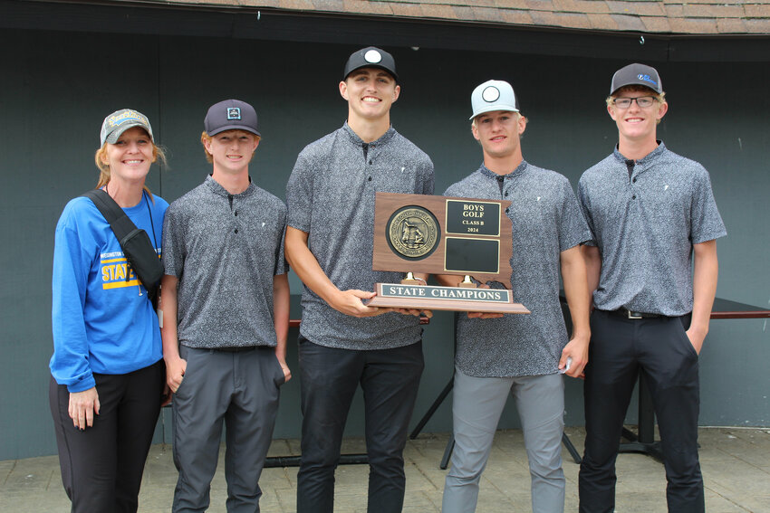 Home The Daily Plainsman