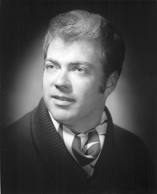 Obituaries Redfield Press