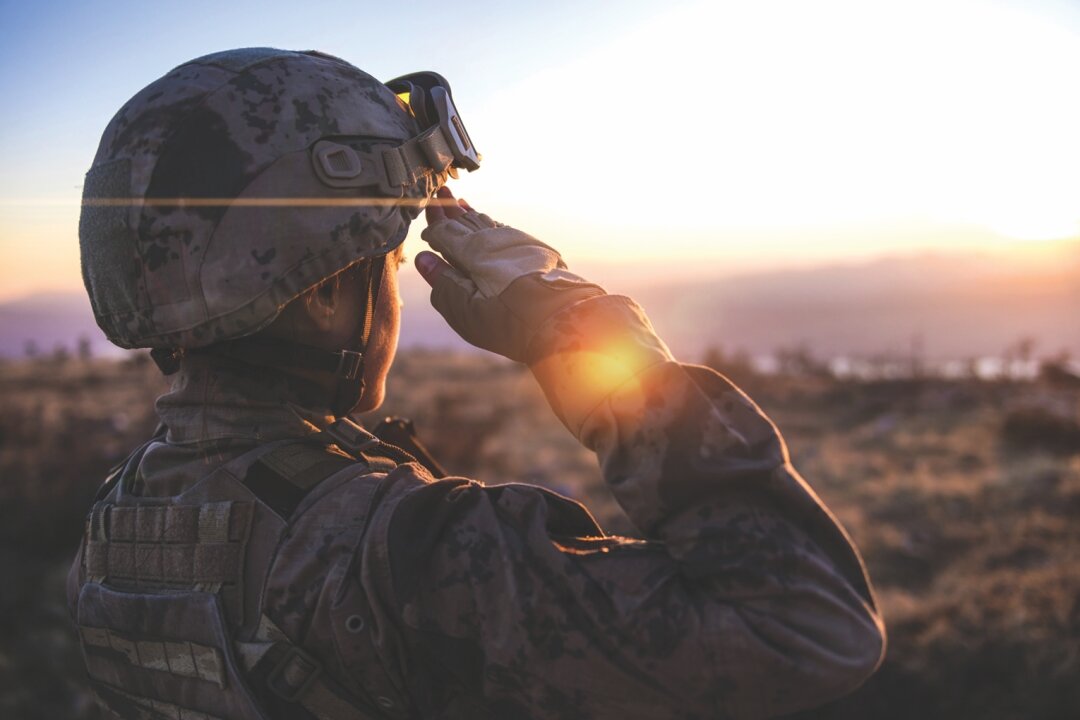 Memorial Day program planned at South Dakota Veterans Cemetery
