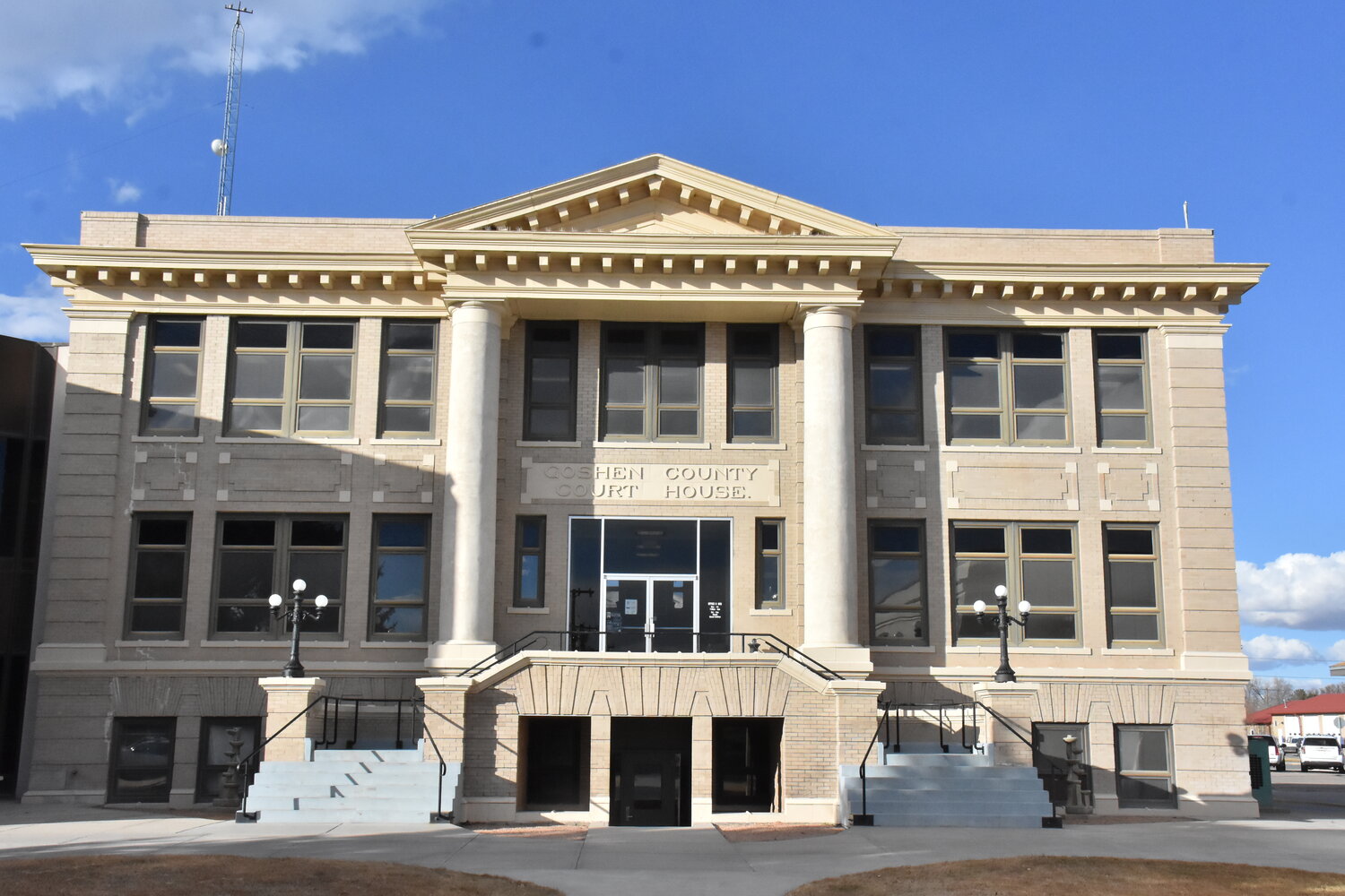 Torrington man sentenced in stalking case Torrington Telegram