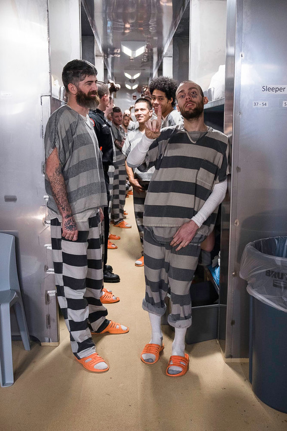 Photo Gallery Greene County Jail Springfield Business Journal