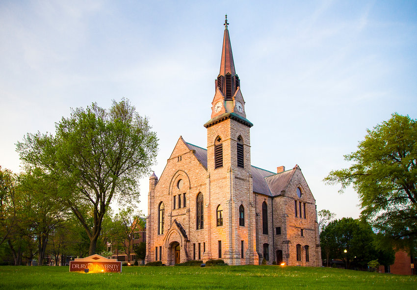 Drury revamps MBA program Springfield Business Journal