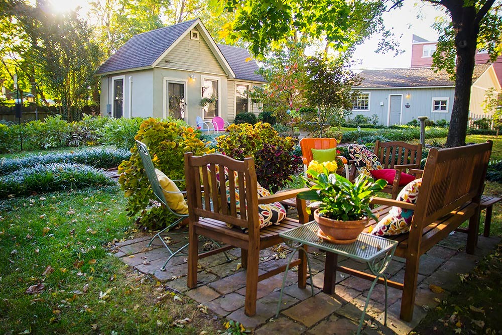 City Beat Council regulates shortterm rentals Springfield Business