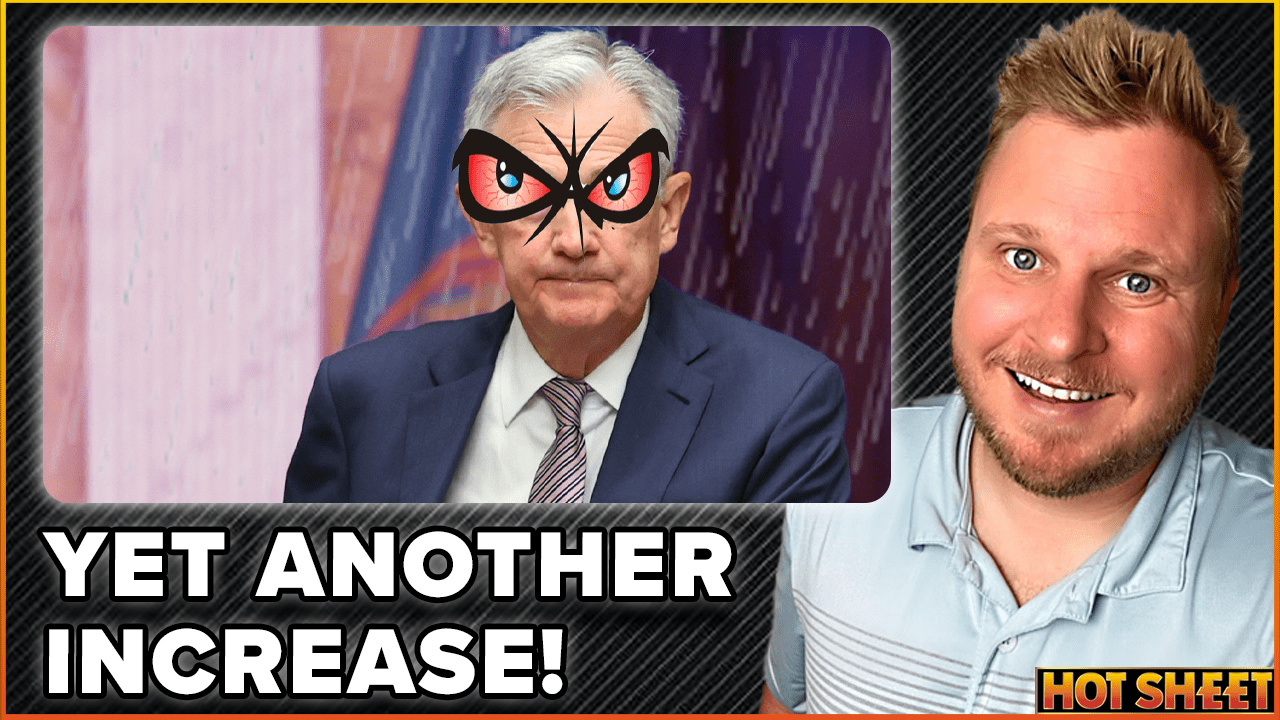 Hot Sheet September 13, 2023