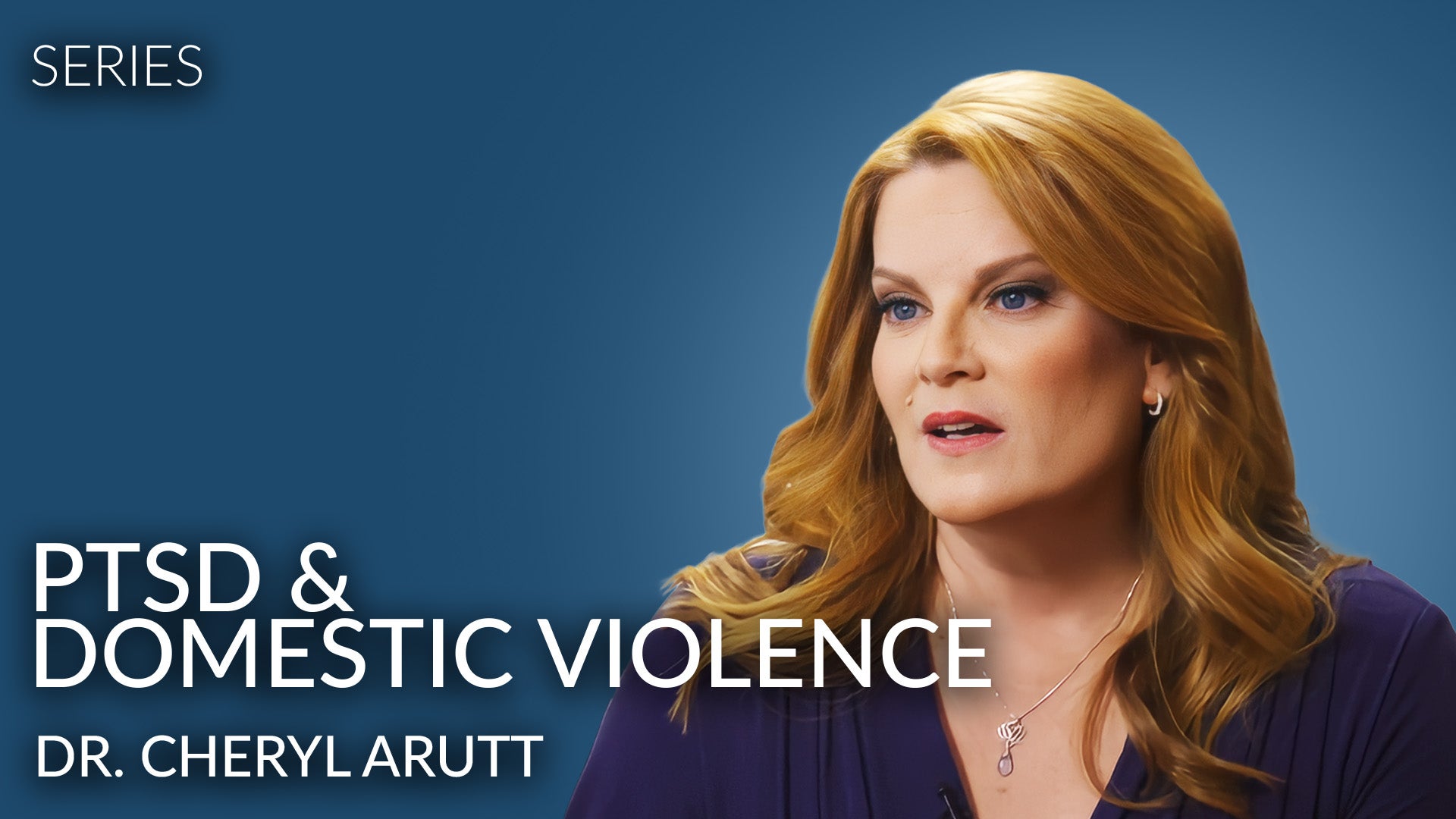 PTSD & Domestic Violence Strategies to End the Cycle MedCircle