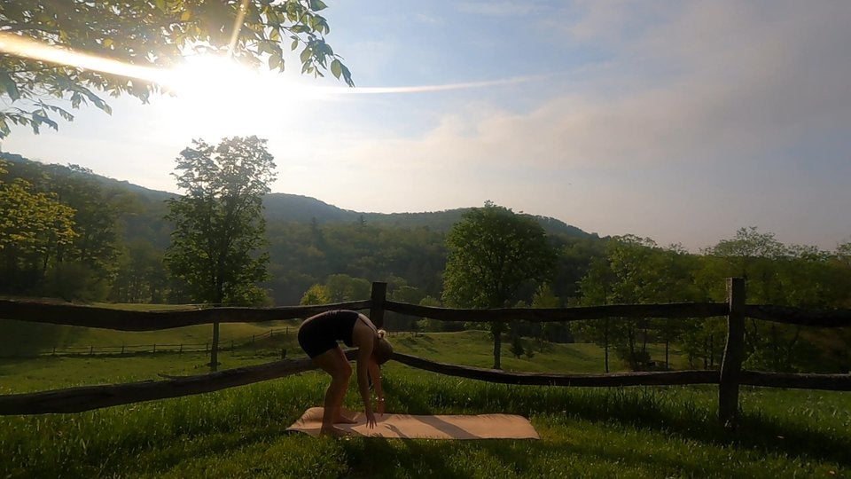 Morning / Evening Routine Range A Platform By Kara Duval