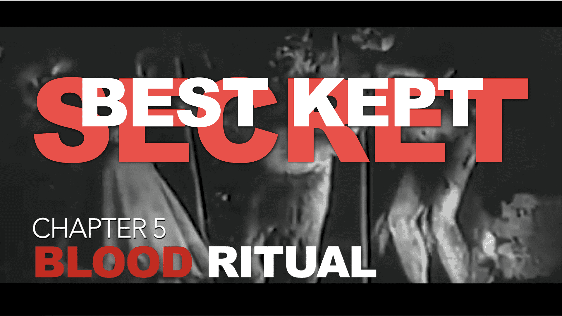 Best Kept Secret