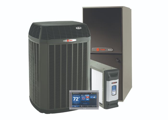 24Hour SameDay Emergency Air Conditioning Repair in Katy, TX