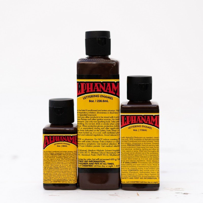 AlphaNamel Alpha White ⋆ Alpha 6 Corporation