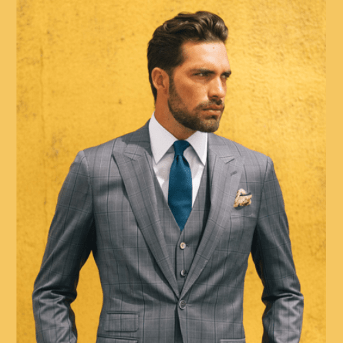 Bespoke Suits Alpha Bangla