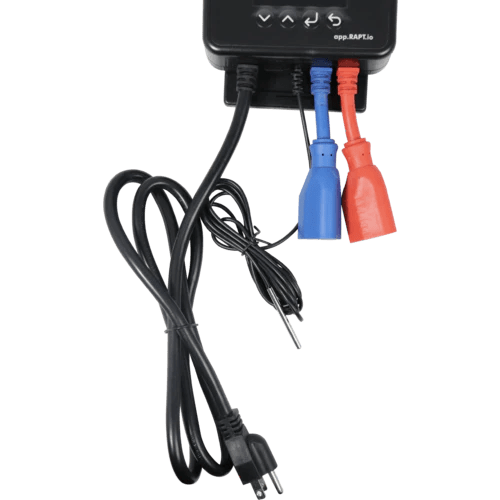 KegLand BrewZilla RAPT Digital Temperature Controller WiFi/Bluetoo