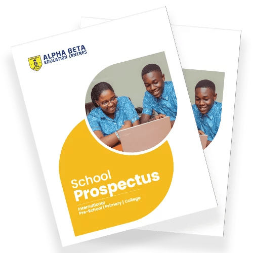 PreSchool Admissions Alpha Beta Education Centres