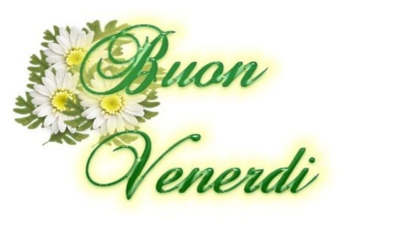 Frasi E Immagini Buongiorno E Buon Venerdi Le Piu Belle Del 21 Maggio 2021 Alphabetcity