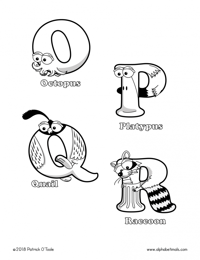 African Animal Coloring Pages Preschool Mom