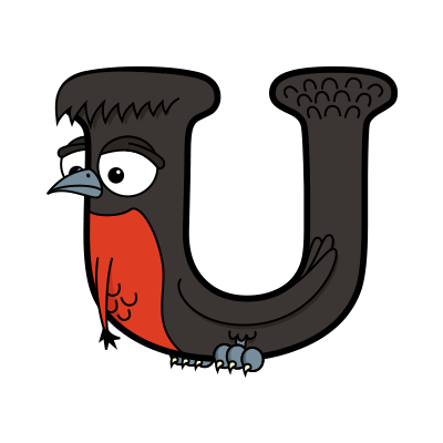 Animals that start with U - Lists & Examples | Animal Dictionary
