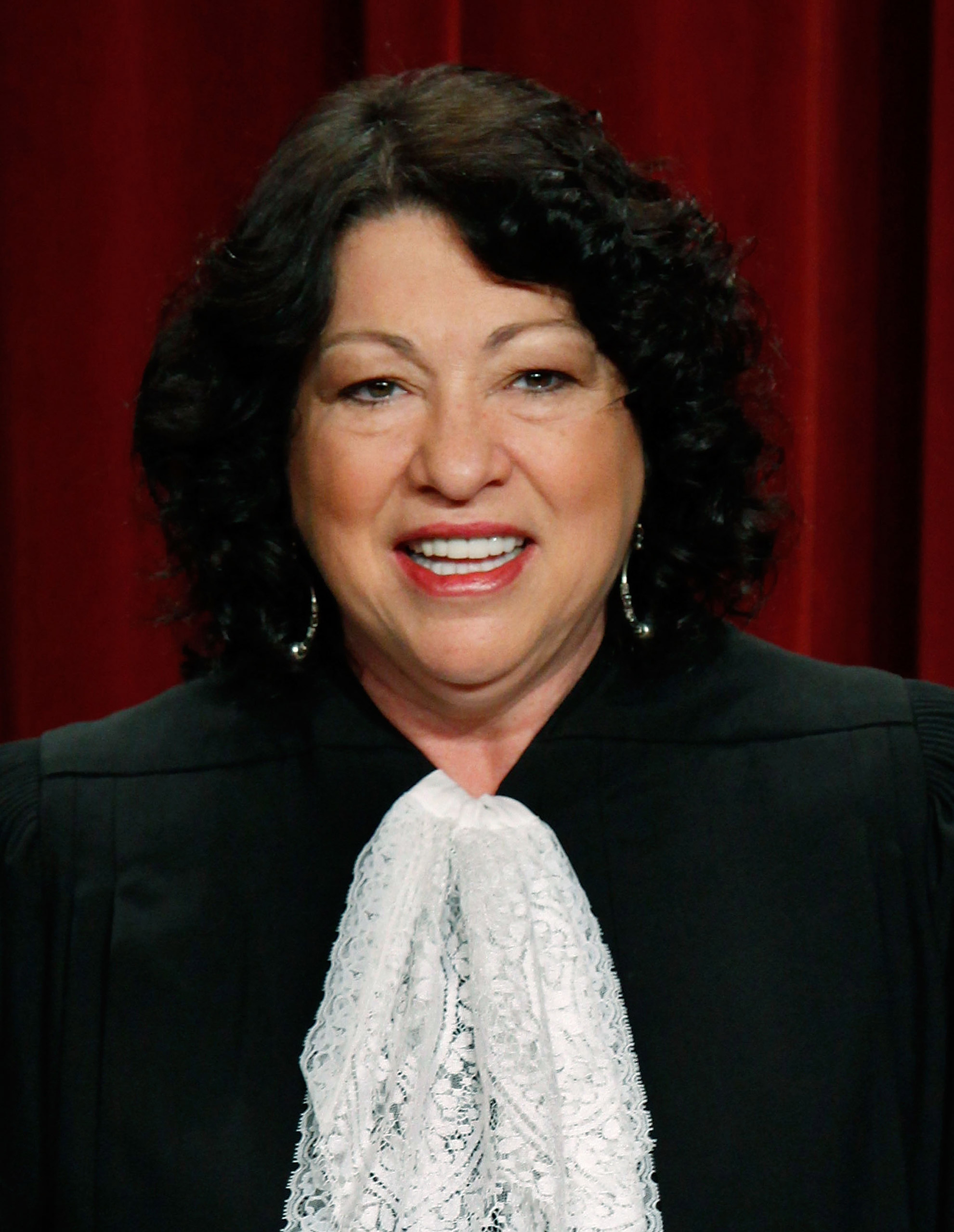 Sonia Sotomayor Resources for Elementary Students Spanish & English