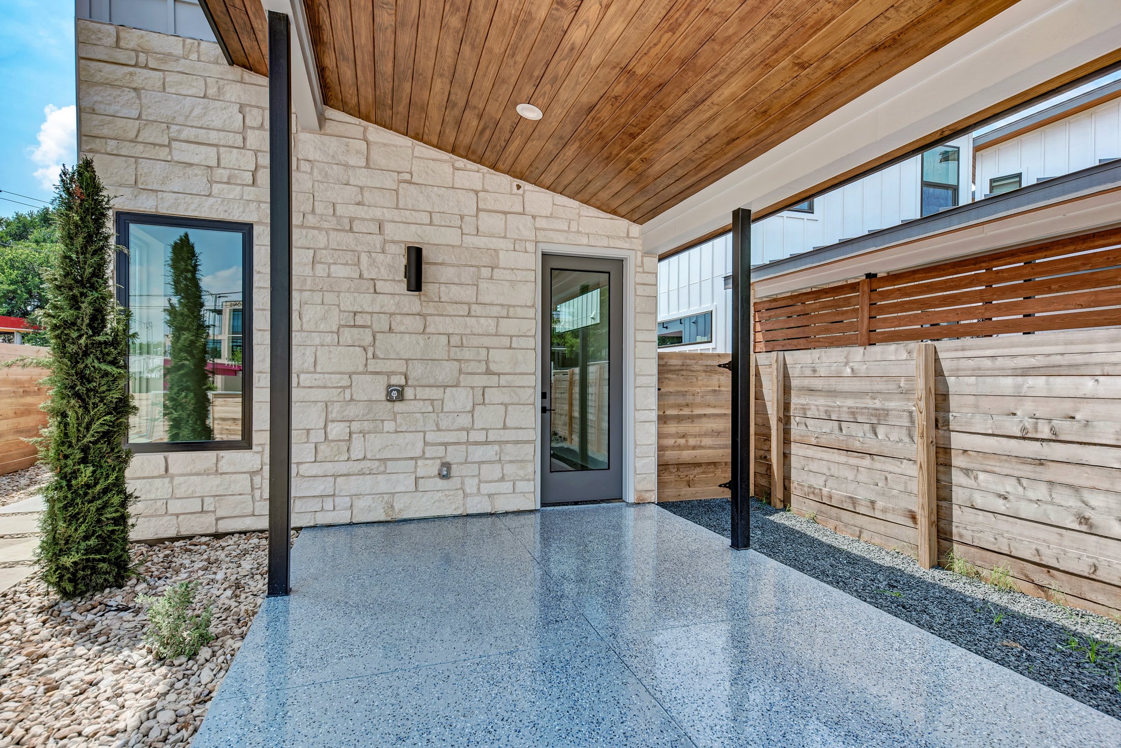 Alpha Builders Group Our Standard Features Have You Covered in Every