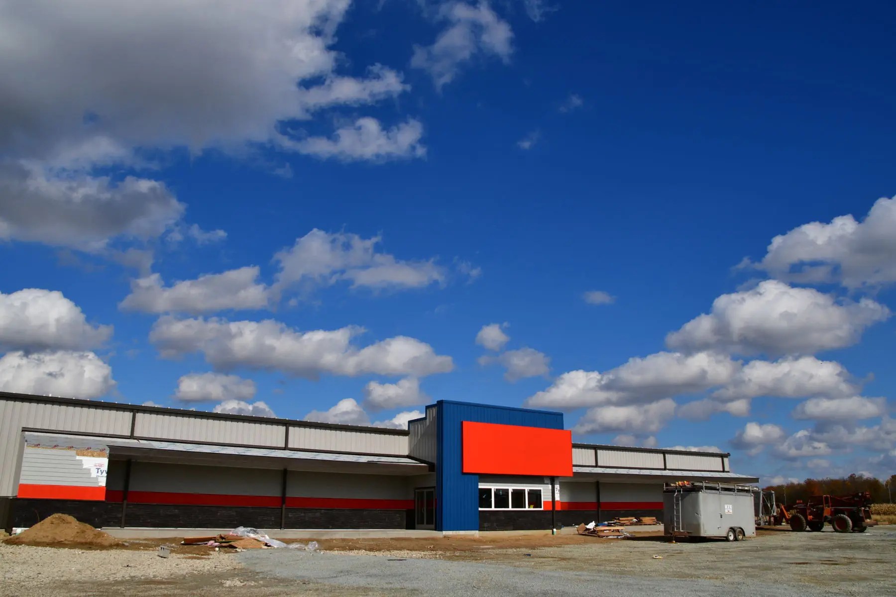 Our Locations Alpha Building Center