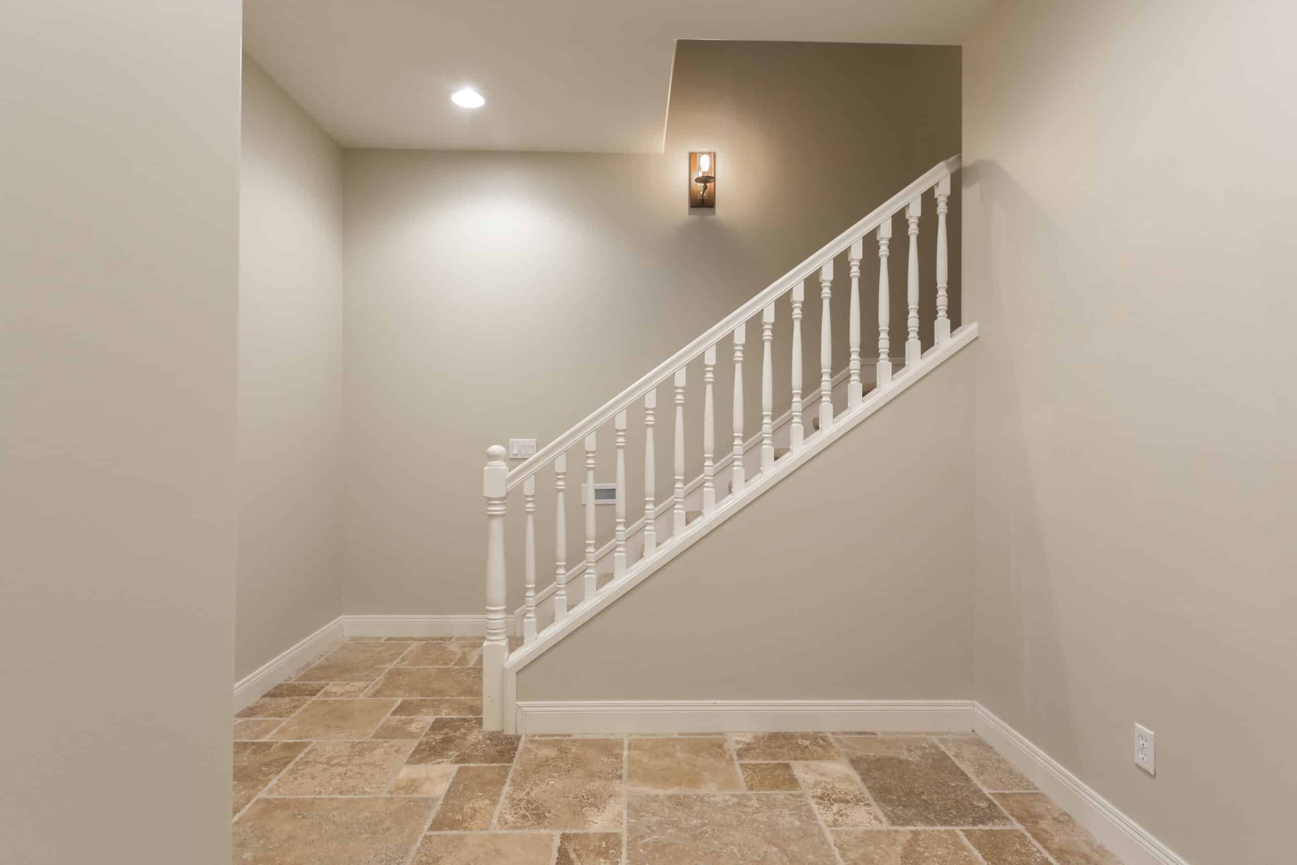 What is Considered a Finished Basement? Alpha Building Inspections