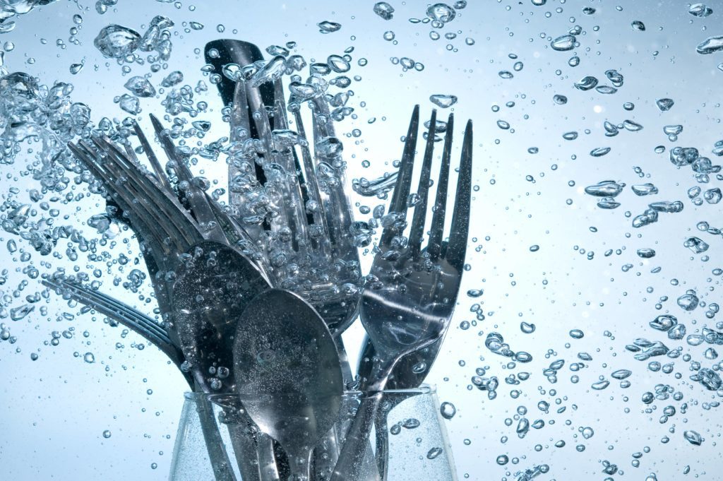 Do Dishwashers Heat the Water? Alpha Building Inspections