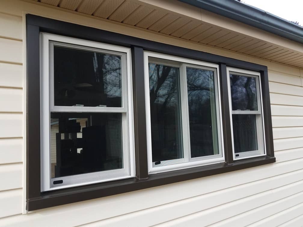 Do Vinyl Windows Warp Alpha Building Inspections